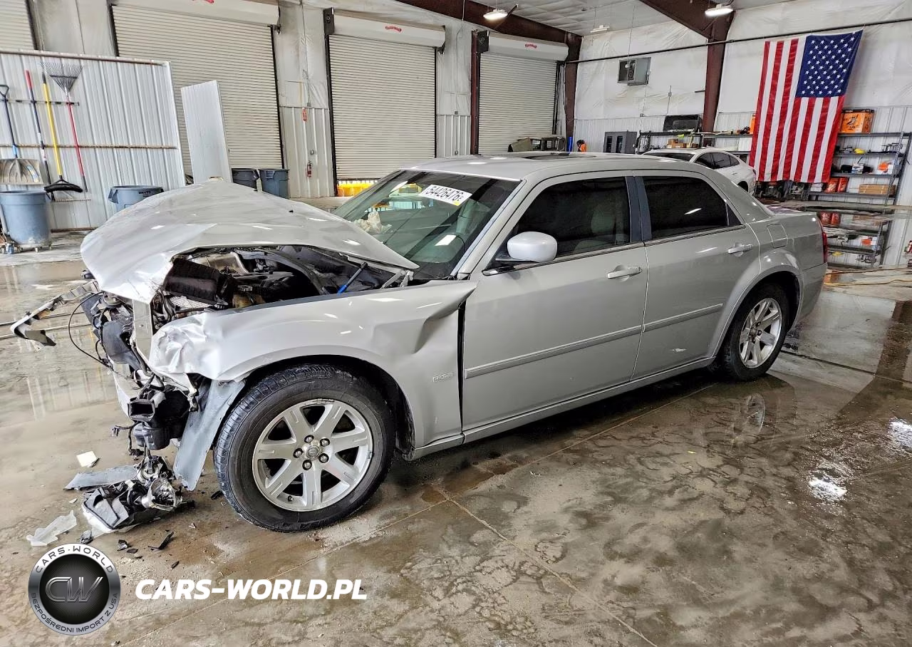 2006 Chrysler 300 Touring
