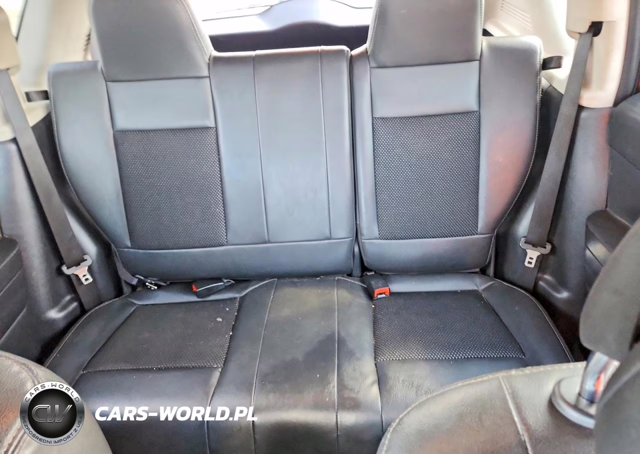 2015 Jeep Compass Sport VIN:1C4NJCBA0FD334749 - 10