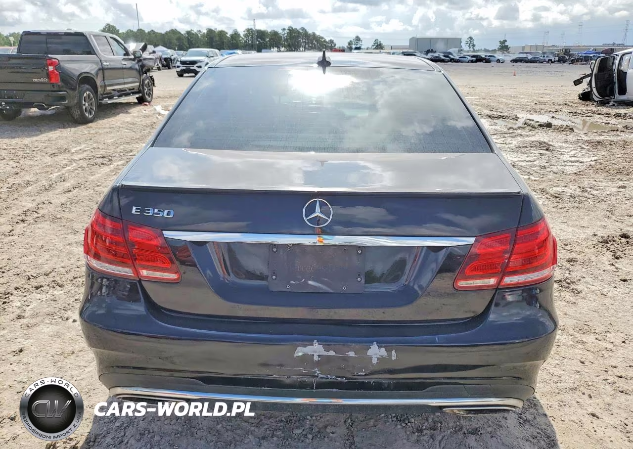 2016 Mercedes-Benz E 350 VIN:WDDHF5KB6GB243782 - 6