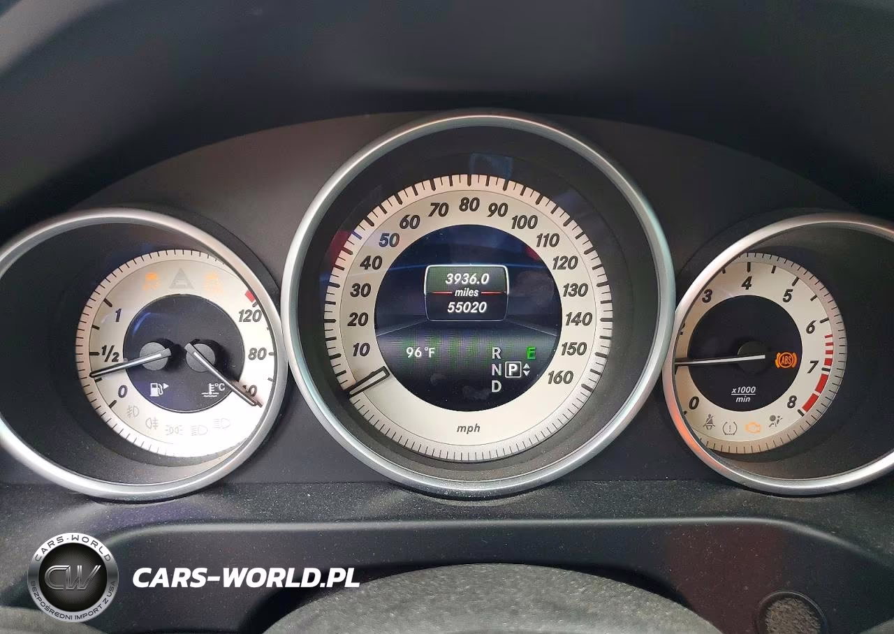 2016 Mercedes-Benz E 350 VIN:WDDHF5KB6GB243782 - 9