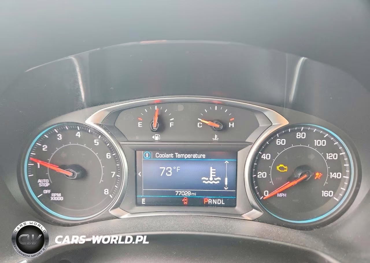 2022 Chevrolet Equinox Lt VIN:3GNAXKEV4NL269703 - 9