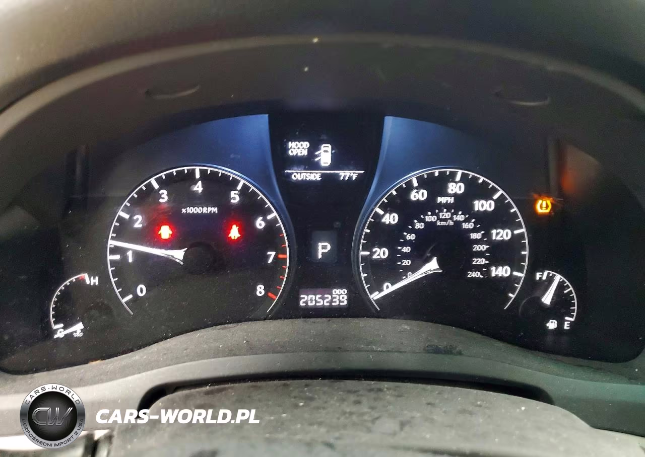 2010 Lexus Rx 350 VIN:2T2BK1BA5AC072569 - 9