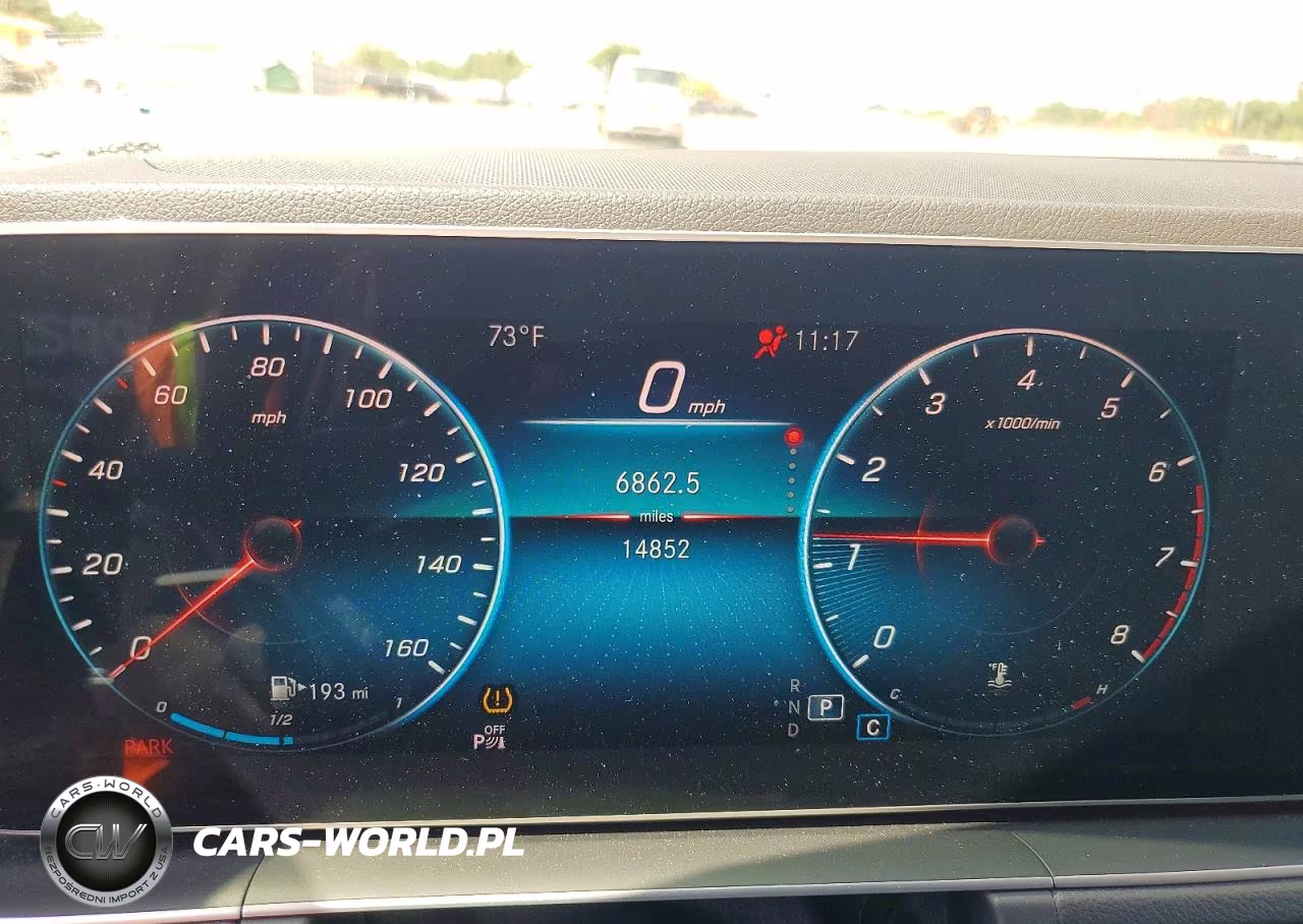2020 Mercedes-Benz Gle 350 4Matic VIN:4JGFB4KEXLA061290 - 9