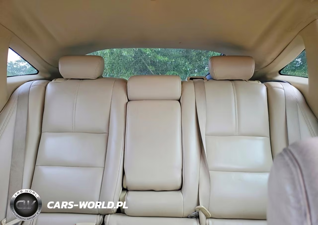 2010 Honda Accord Crosstour Ex VIN:5J6TF1H34AL009097 - 10
