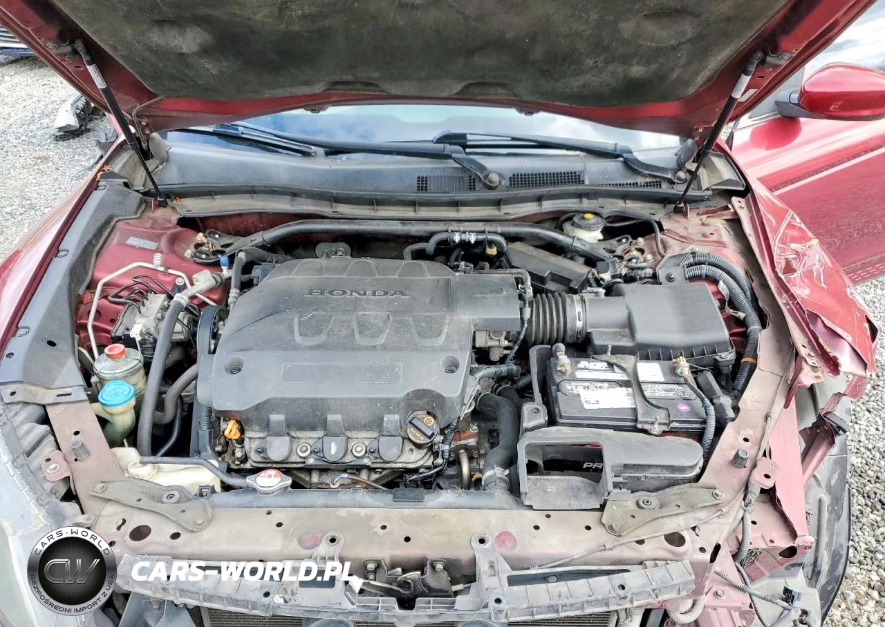 2010 Honda Accord Crosstour Ex VIN:5J6TF1H34AL009097 - 12