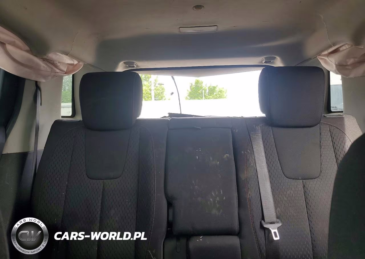 2011 GMC Terrain Sle VIN:2CTALMEC0B6289482 - 10