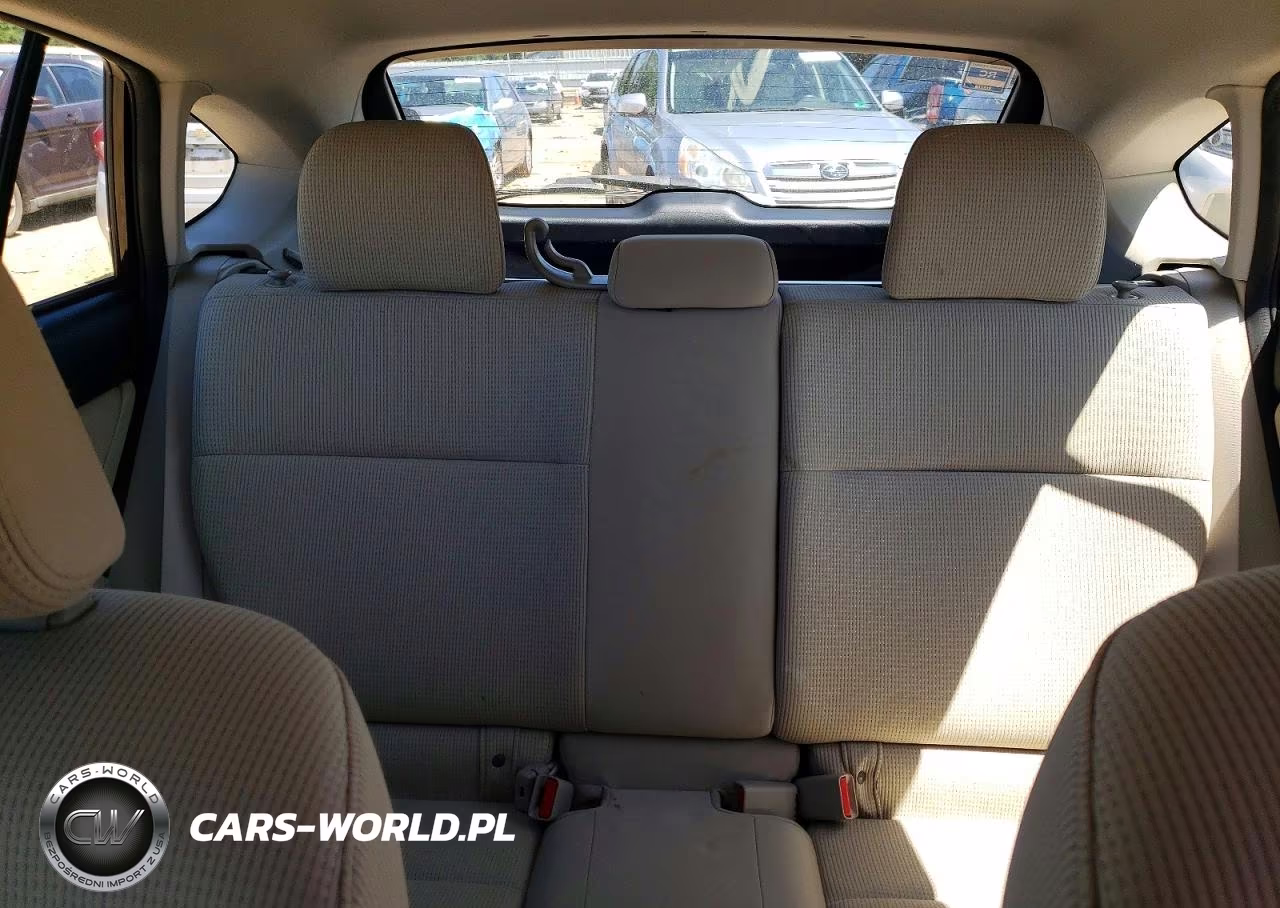 2015 Subaru Impreza Sport VIN:JF1GPAT66F8293516 - 10