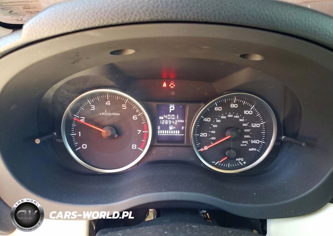 2015 Subaru Impreza Sport VIN:JF1GPAT66F8293516 - 9
