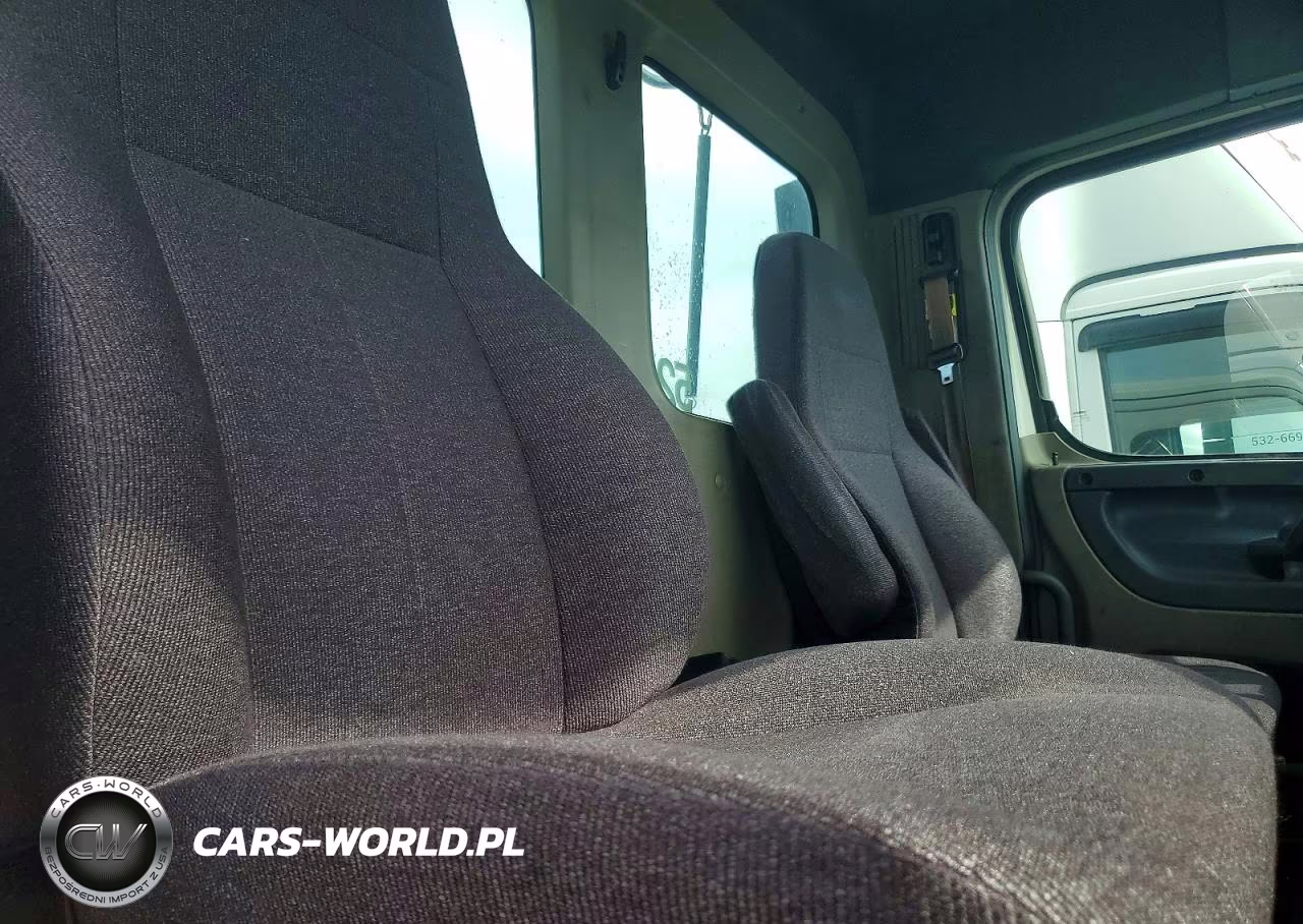 2018 Freightliner Cascadia 113 Semi Truck VIN:3AKBGADV2JSJN2780 - 6