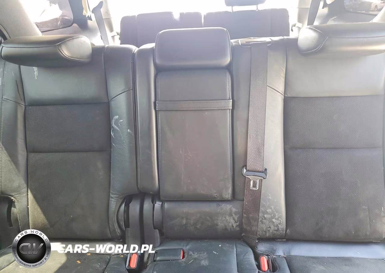 2021 Dodge Durango Gt VIN:1C4RDJDG0MC579200 - 10