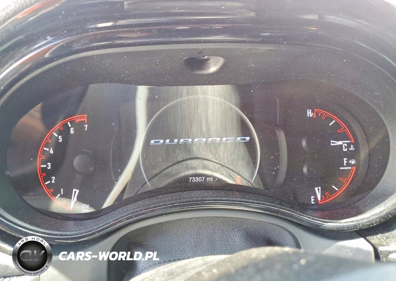 2021 Dodge Durango Gt VIN:1C4RDJDG0MC579200 - 9