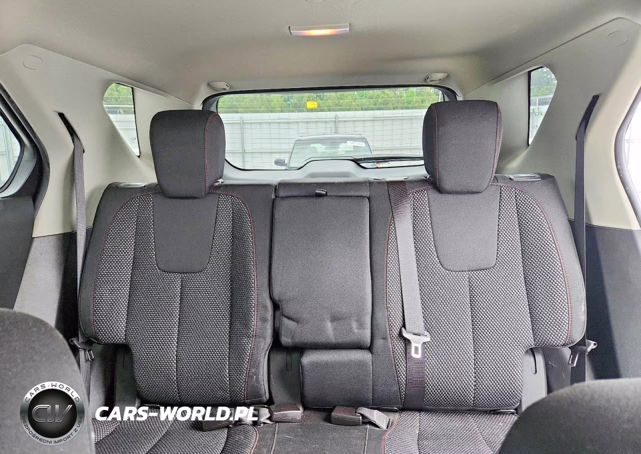 2017 Chevrolet Equinox Lt VIN:2GNALCEK4H1591965 - 10