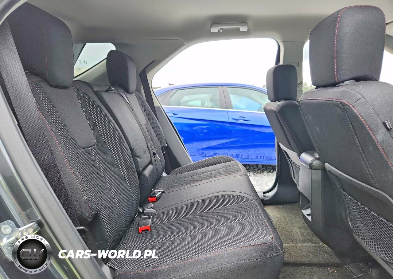 2017 Chevrolet Equinox Lt VIN:2GNALCEK4H1591965 - 11