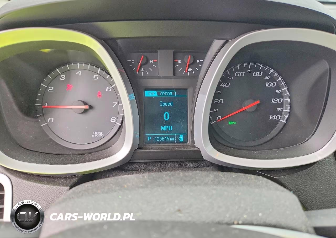 2017 Chevrolet Equinox Lt VIN:2GNALCEK4H1591965 - 9