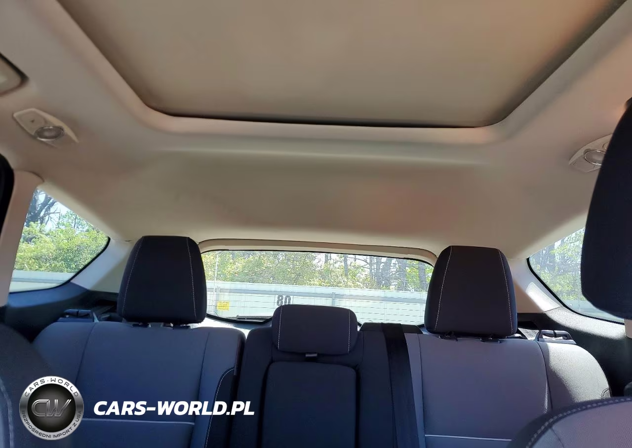 2013 Ford Escape Se VIN:1FMCU9GX5DUA47673 - 10