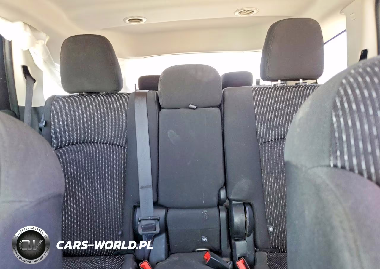 2019 Dodge Journey VIN:3C4PDCBB2KT857302 - 10