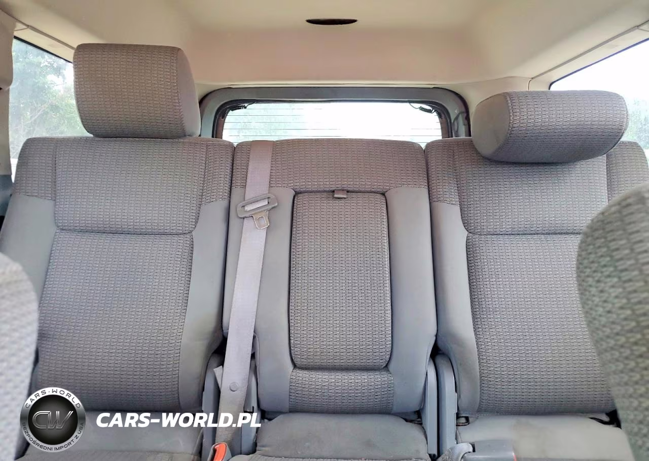 2006 Jeep Commander VIN:1J8HH48K16C212589 - 10