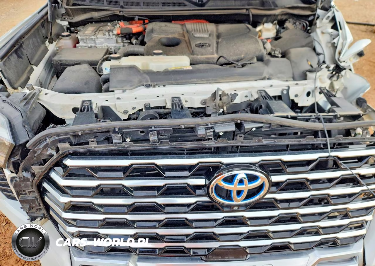 2023 Toyota Tundra Crewmax Capstone VIN:5TFVC5DB7PX015201 - 11