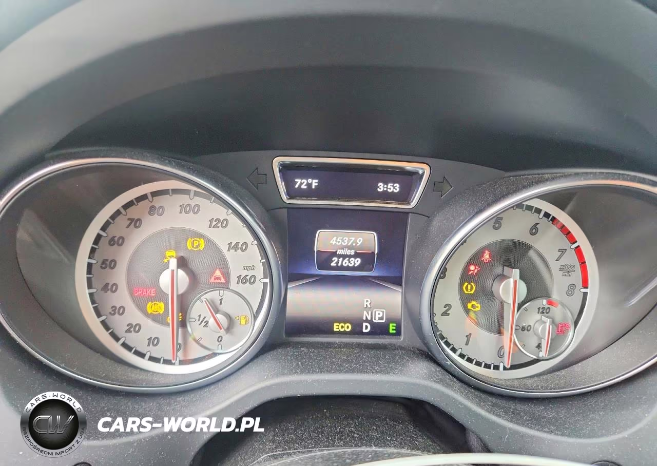2014 Mercedes-Benz Cla 250 VIN:WDDSJ4EB4EN040430 - 9