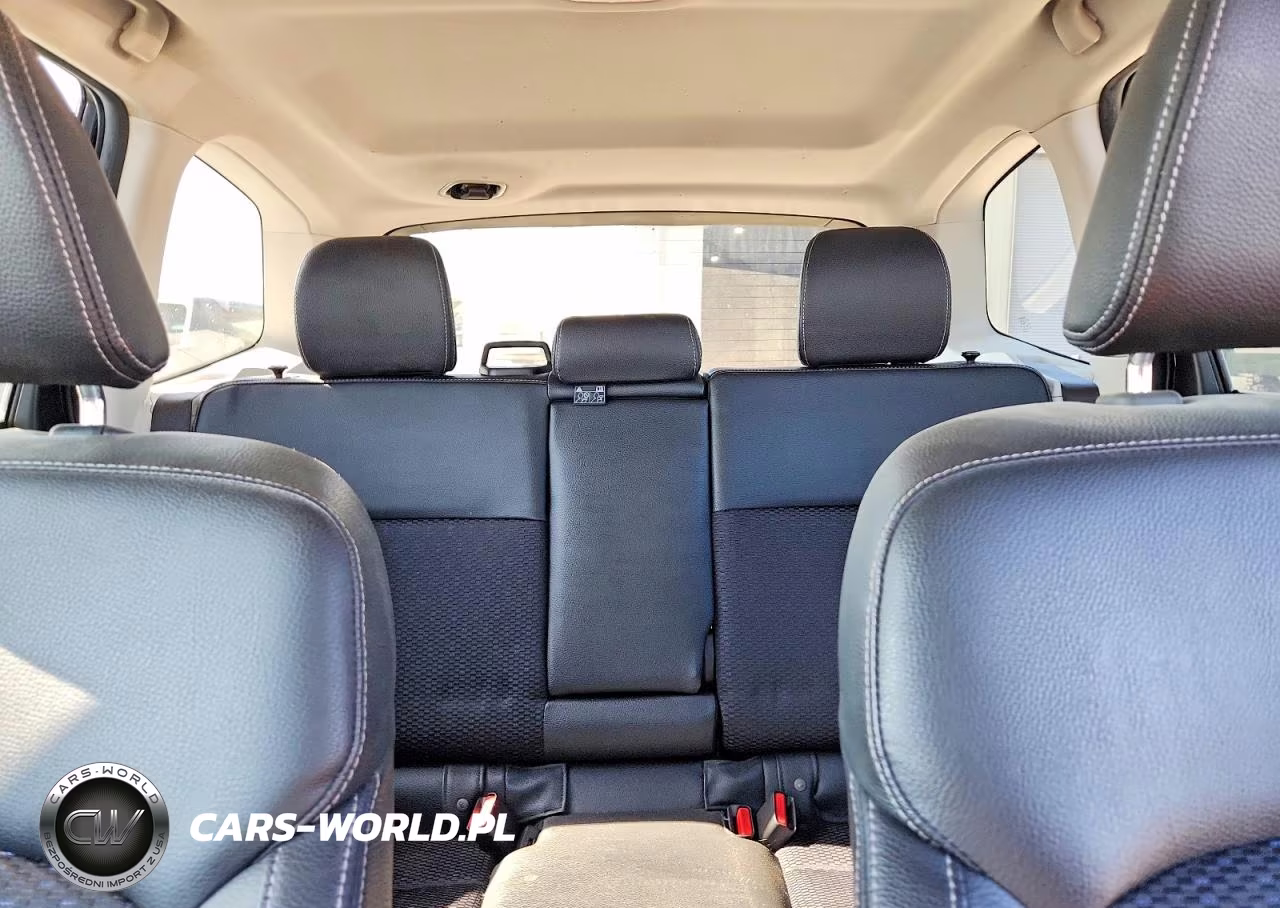 2015 Subaru Forester 2.0Xt Premium VIN:JF2SJGDC5FH839723 - 10