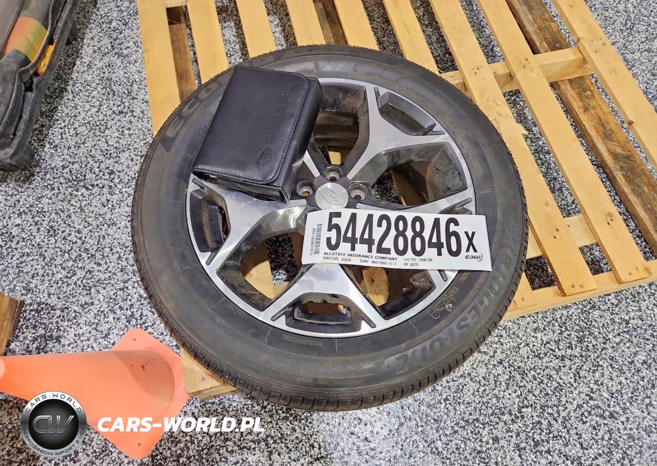 2015 Subaru Forester 2.0Xt Premium VIN:JF2SJGDC5FH839723 - 13