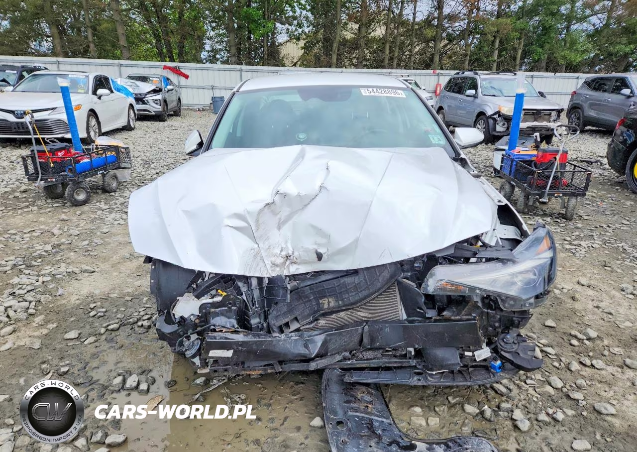 2021 Hyundai Elantra Sel VIN:5NPLS4AG0MH017285 - 5