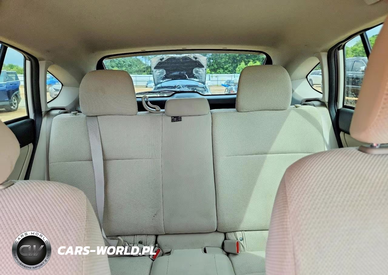 2012 Subaru Impreza VIN:JF1GPAA61CH223677 - 10