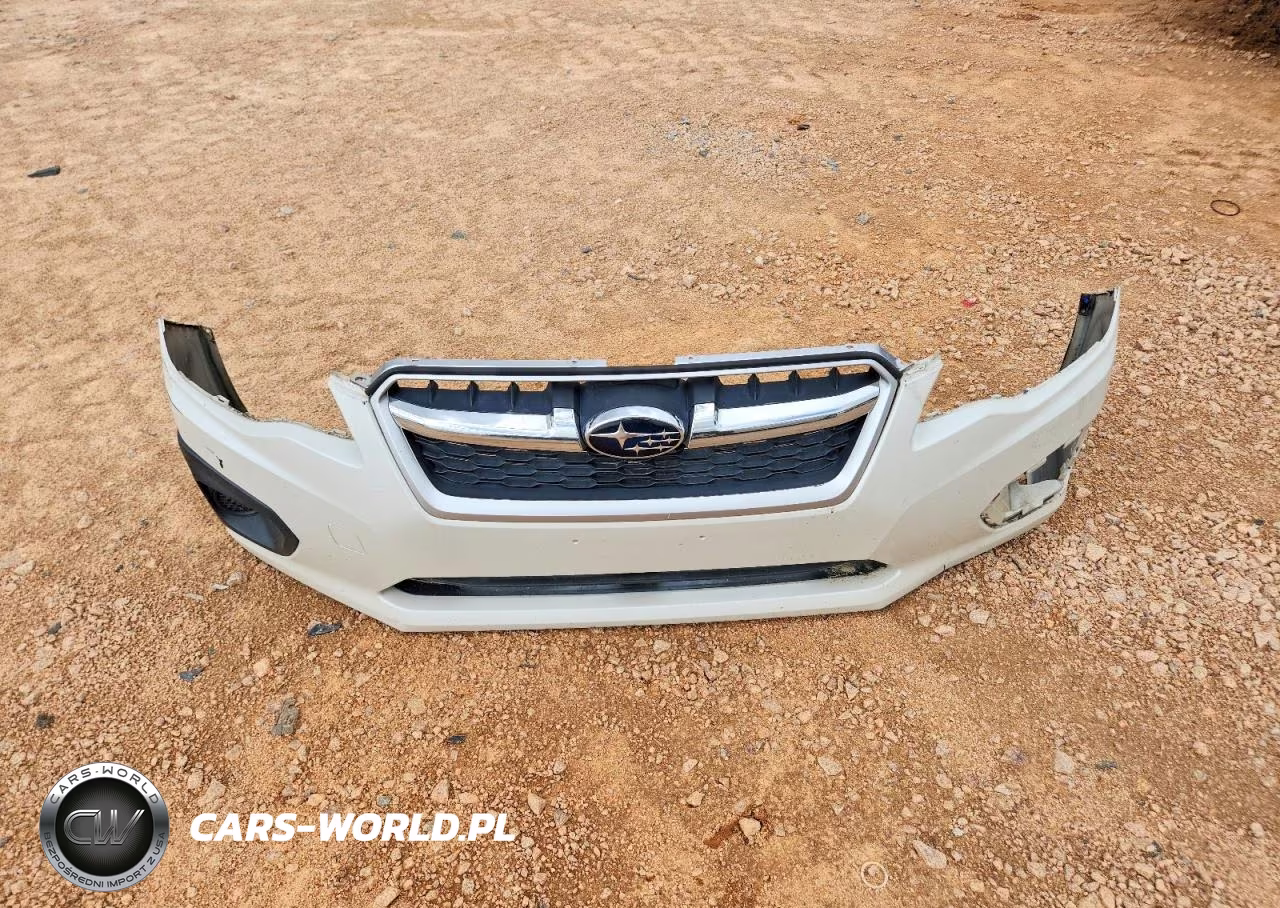 2012 Subaru Impreza VIN:JF1GPAA61CH223677 - 13