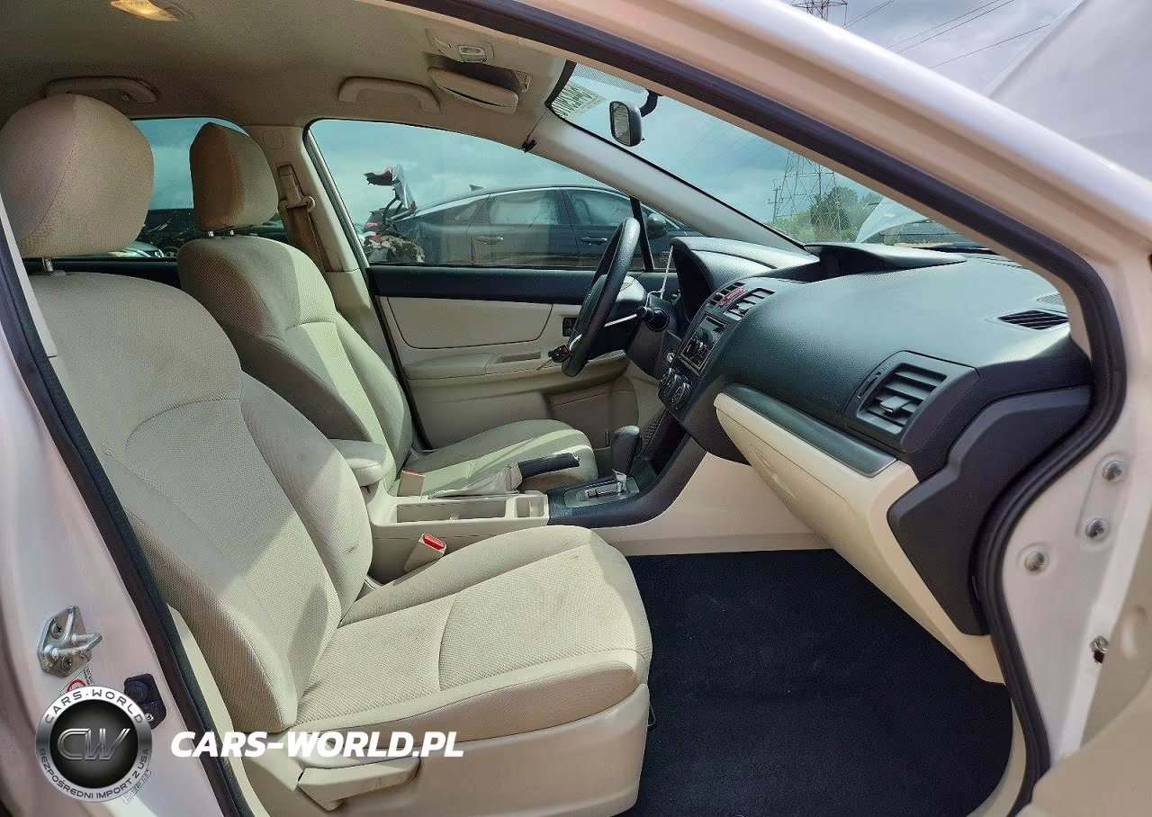 2012 Subaru Impreza VIN:JF1GPAA61CH223677 - 7
