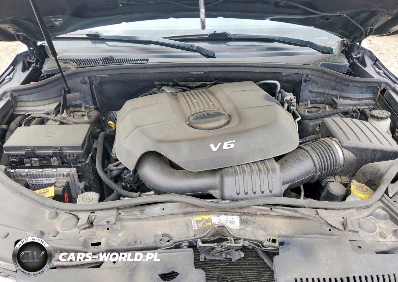 2014 Dodge Durango Sxt VIN:1C4RDJAG5EC591249 - 12