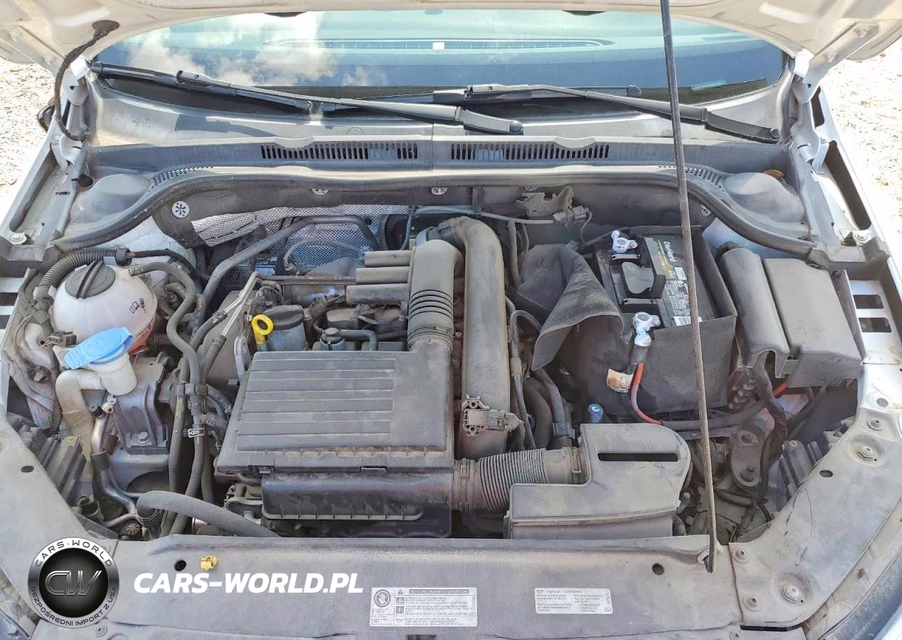 2017 Volkswagen Jetta Se VIN:3VWDB7AJ6HM278239 - 11