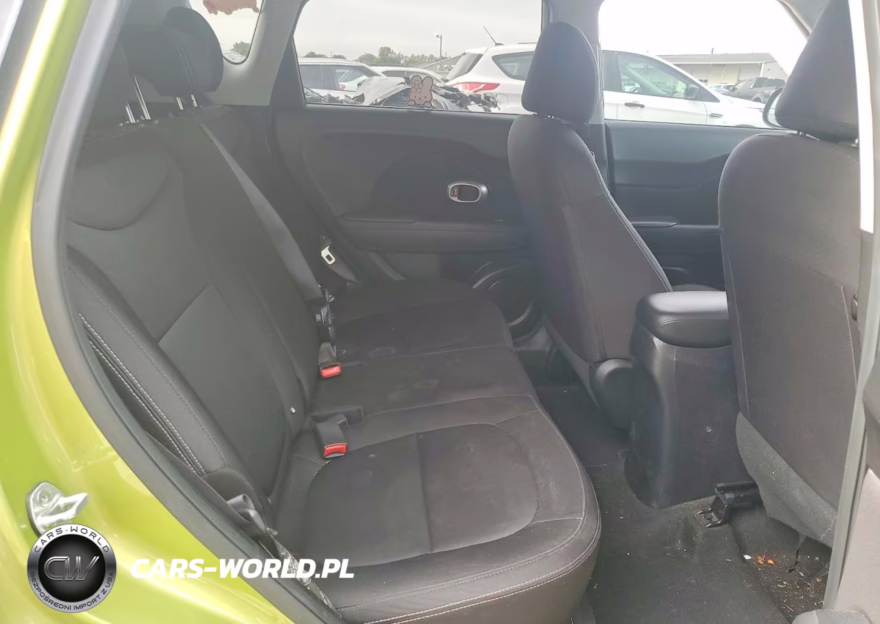 2019 Kia Soul Base VIN:KNDJN2A20K7915538 - 10