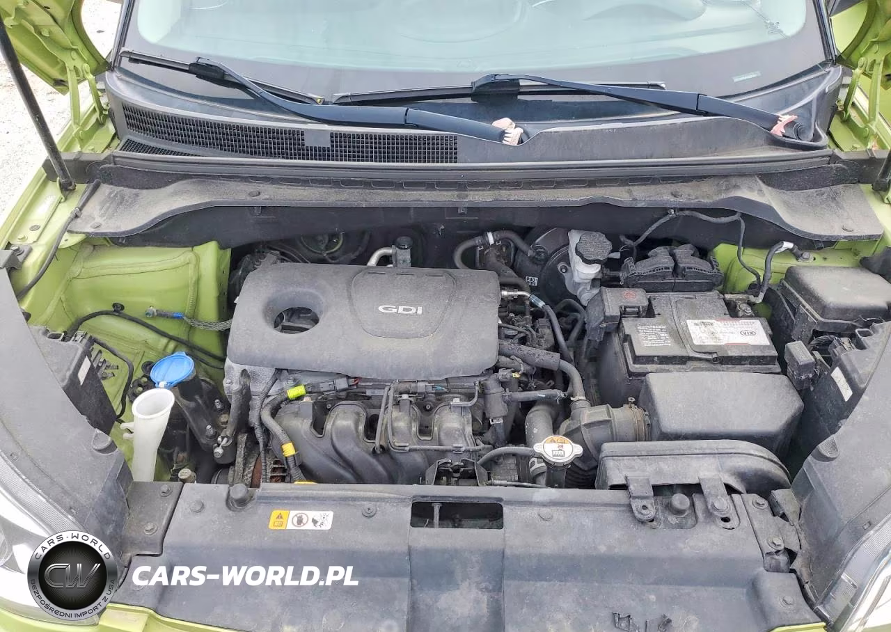 2019 Kia Soul Base VIN:KNDJN2A20K7915538 - 11