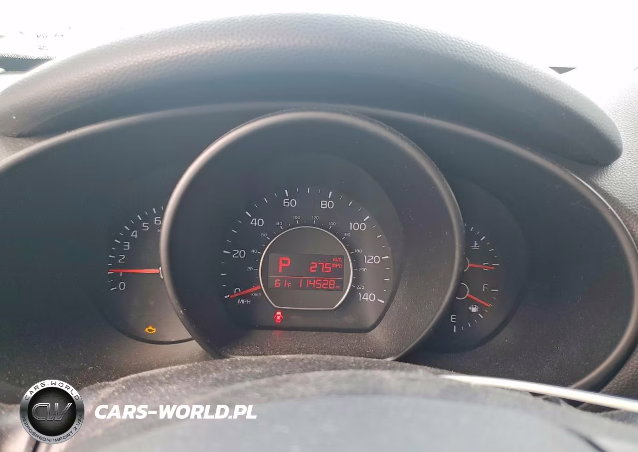 2019 Kia Soul Base VIN:KNDJN2A20K7915538 - 9