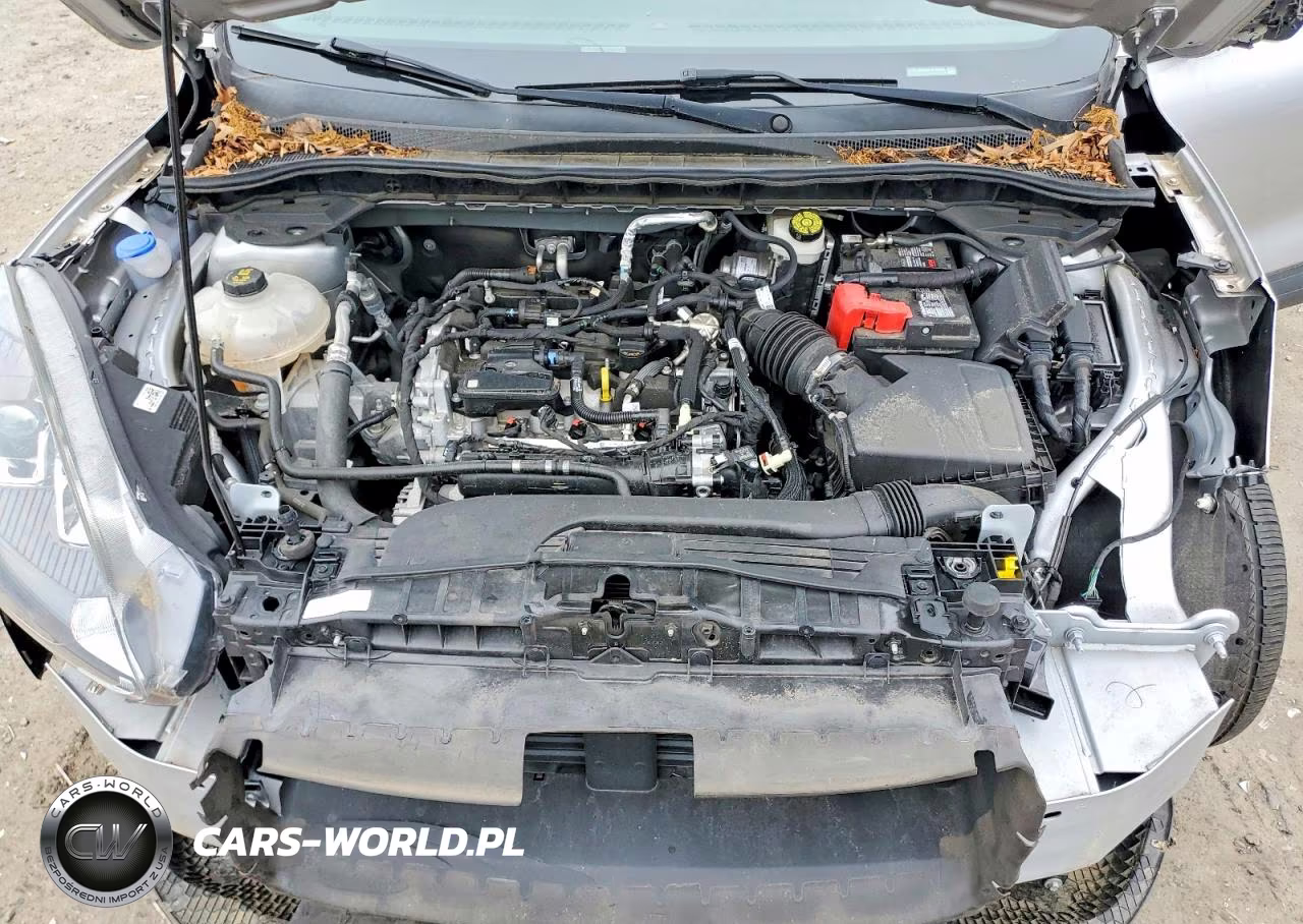 2020 Ford Escape Se VIN:1FMCU0G63LUC36646 - 12