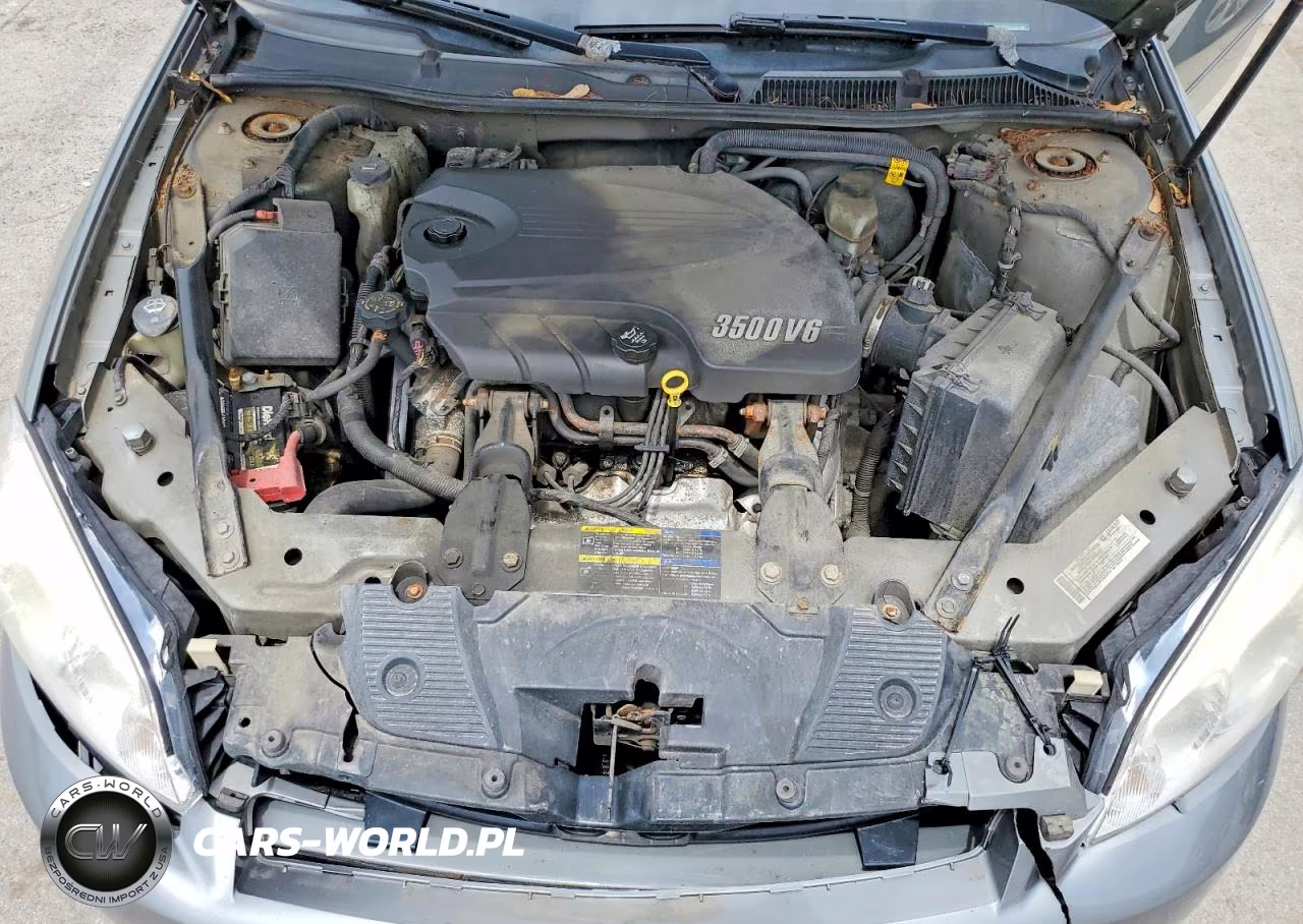 2008 Chevrolet Impala Ls VIN:2G1WB58K889214364 - 11