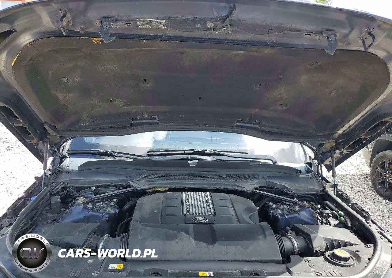 2016 Land Rover Range Rover Sport Se VIN:SALWG2VFXGA578554 - 11