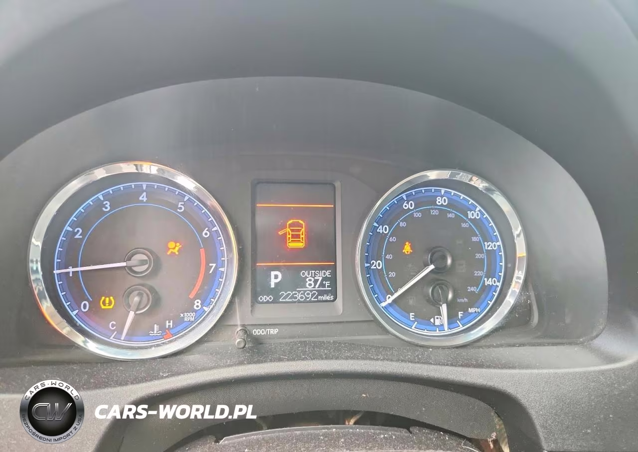 2017 Toyota Corolla VIN:2T1BURHE1HC963489 - 9