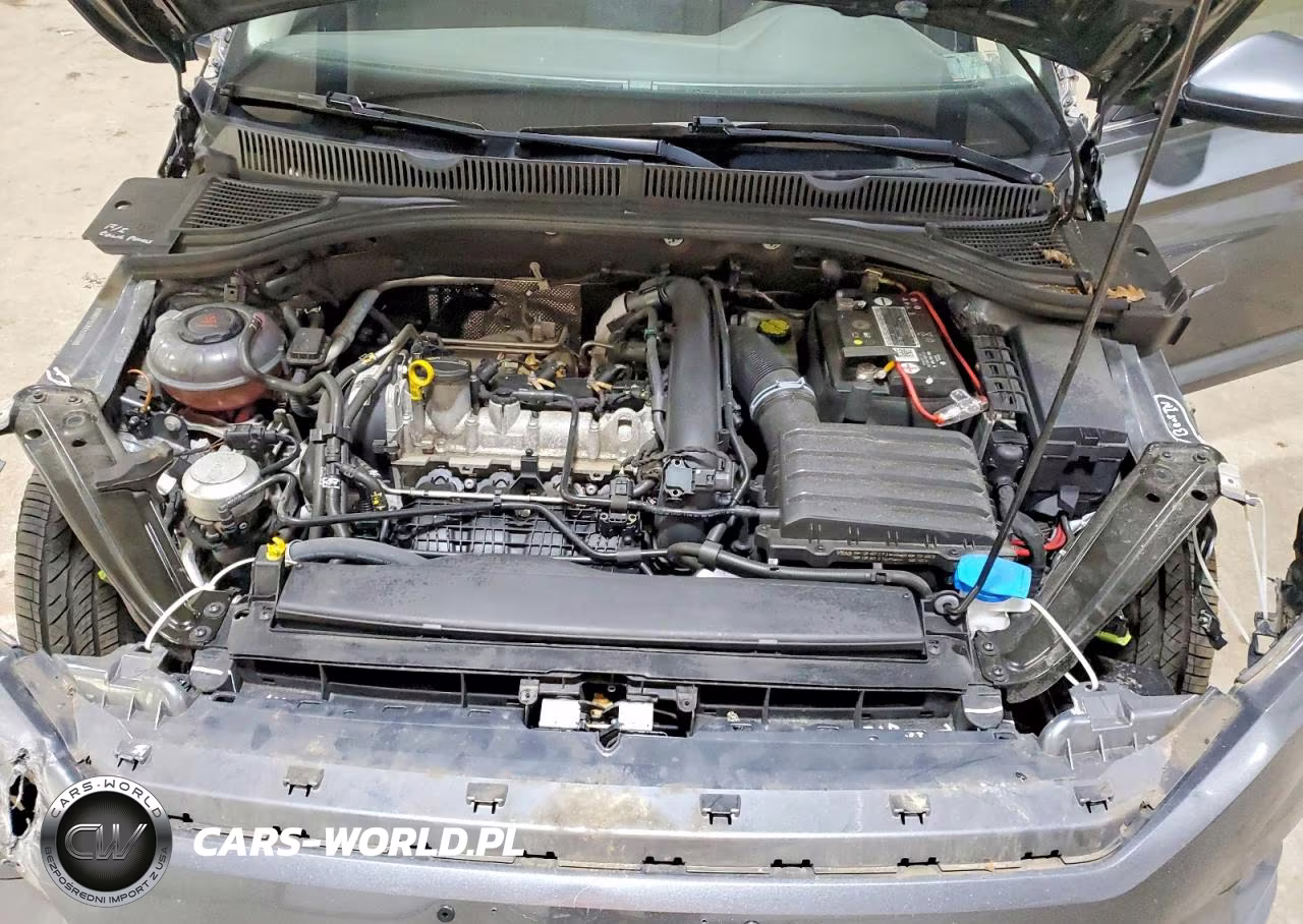 2019 Volkswagen Jetta S VIN:3VWN57BUXKM265599 - 11