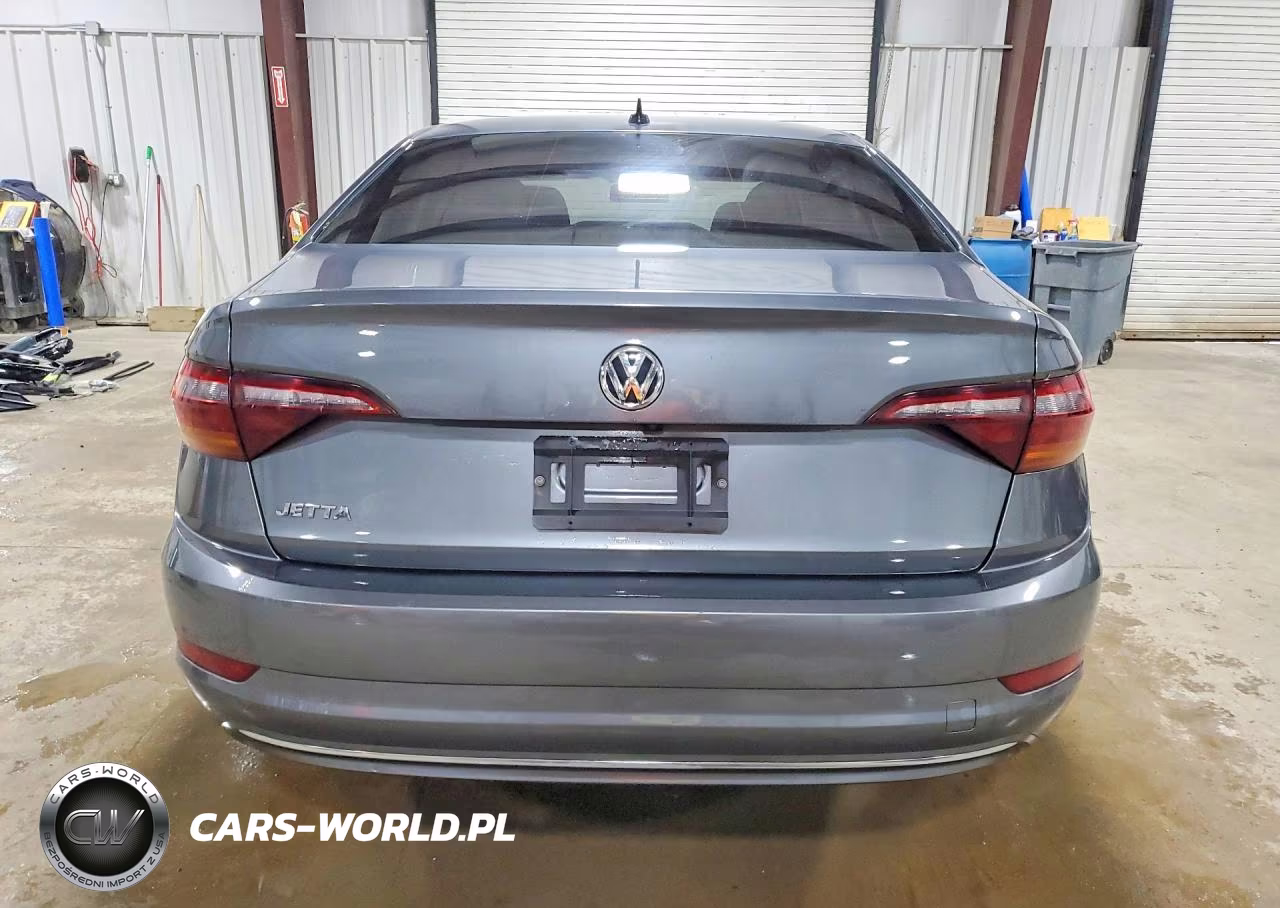 2019 Volkswagen Jetta S VIN:3VWN57BUXKM265599 - 6