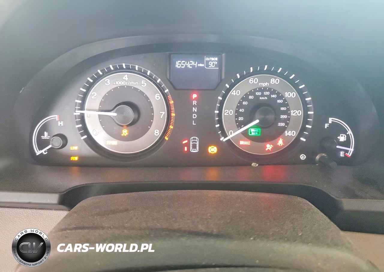 2014 Honda Odyssey Exl VIN:5FNRL5H6XEB117744 - 9