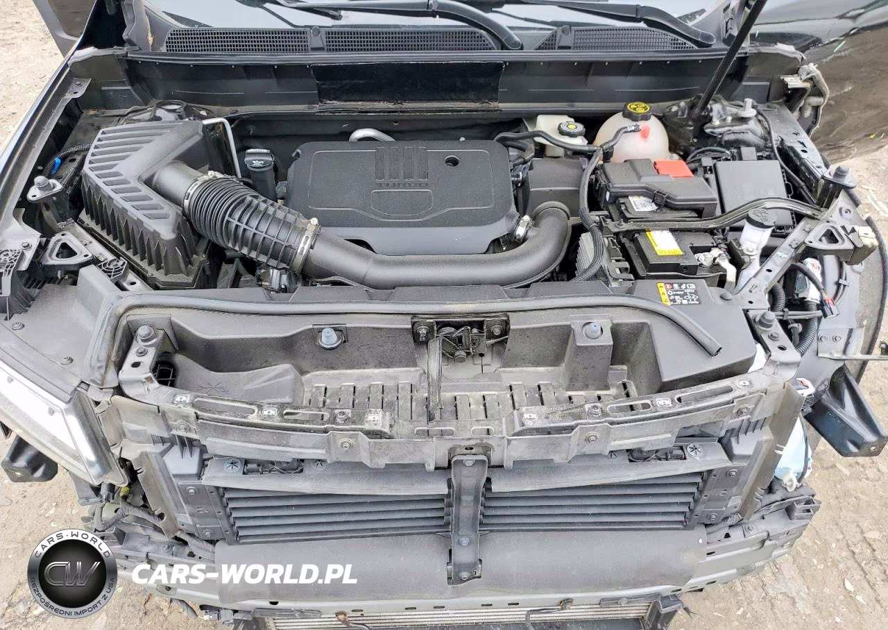 2023 GMC Acadia Slt VIN:1GKKNUL42PZ221562 - 12