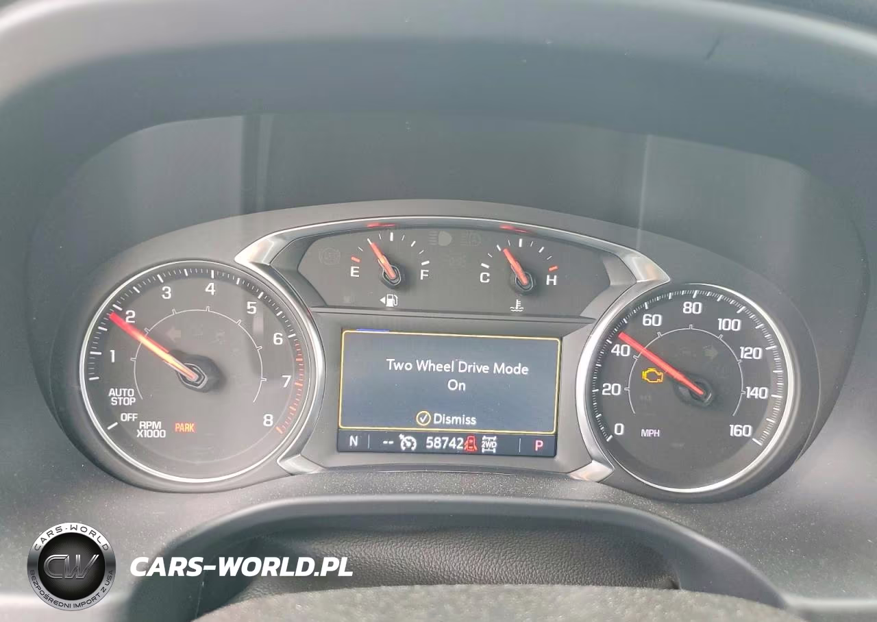 2023 GMC Acadia Slt VIN:1GKKNUL42PZ221562 - 9