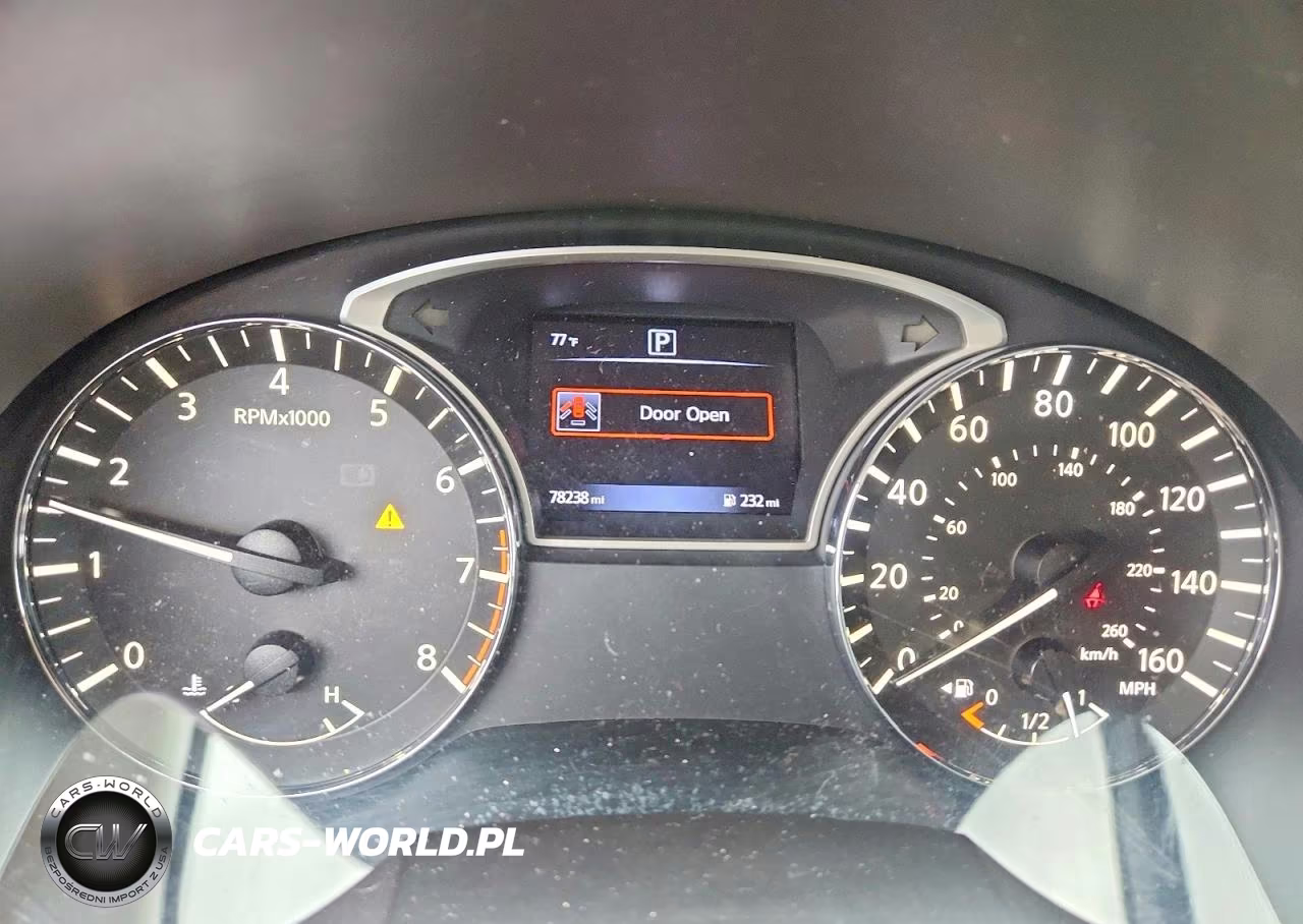 2017 Nissan Altima 2.5 Sv VIN:1N4AL3APXHC129081 - 9