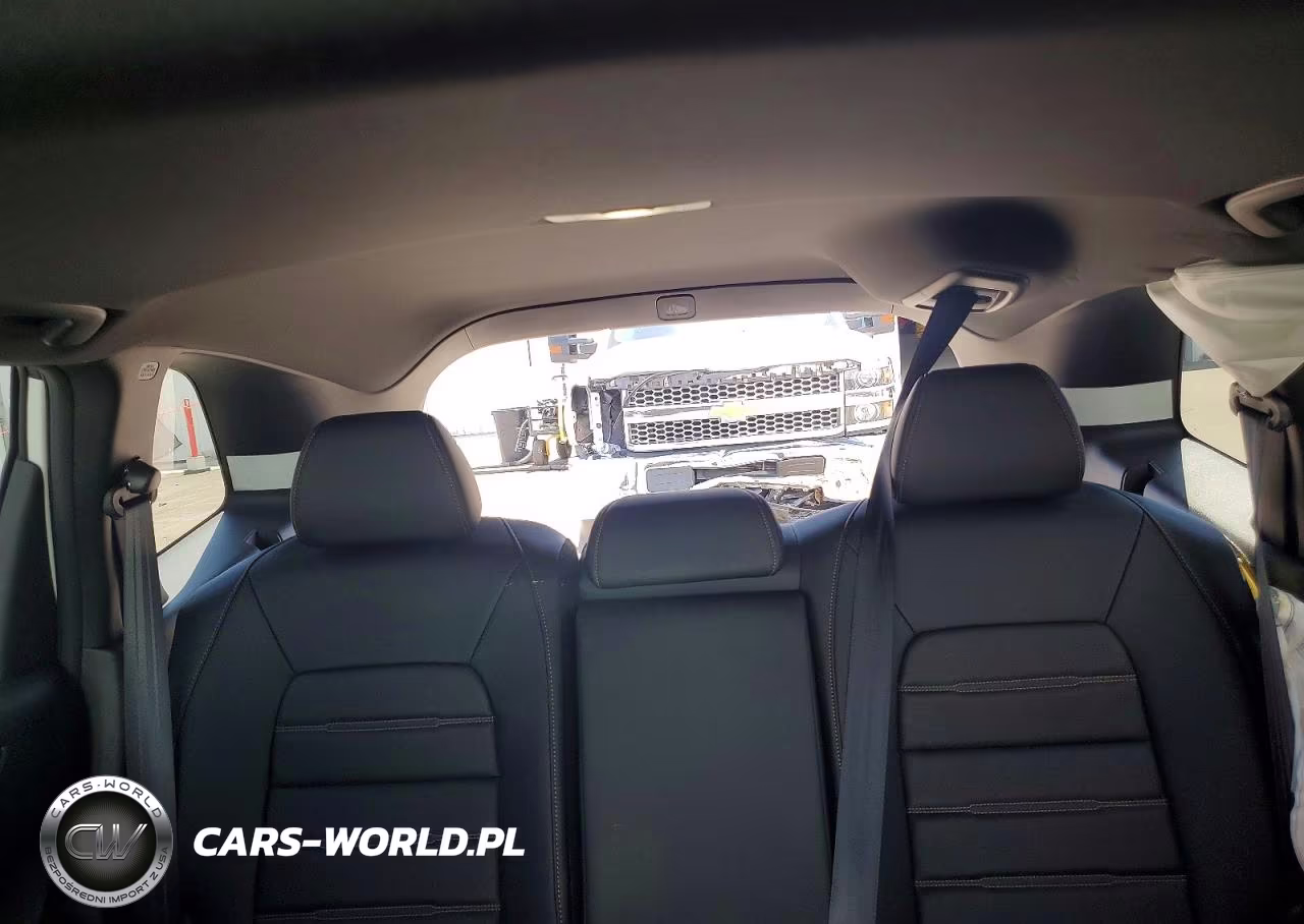 2026 Honda Cr-V Sport-L VIN:5J6RS5H86TL012966 - 10