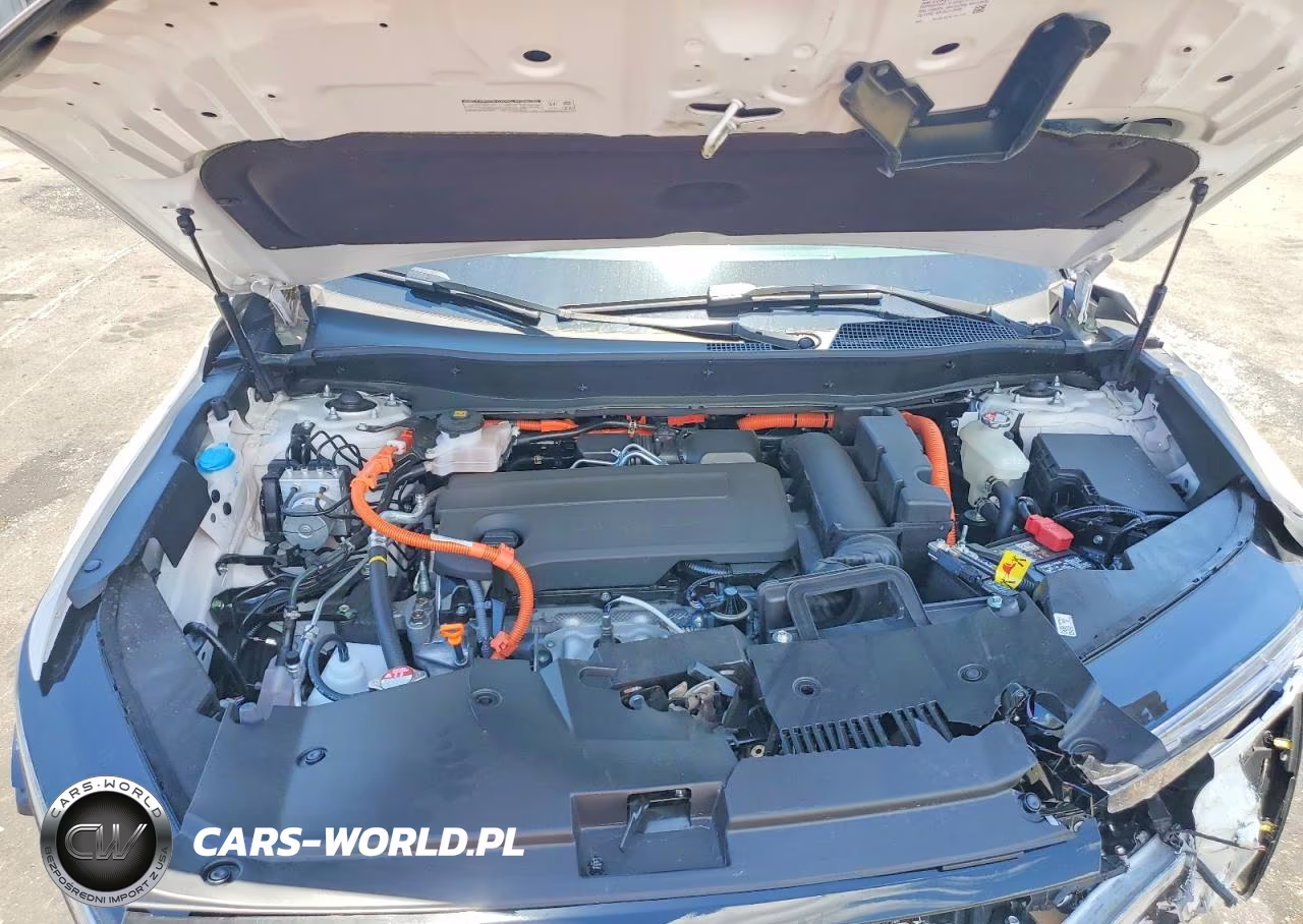 2026 Honda Cr-V Sport-L VIN:5J6RS5H86TL012966 - 12