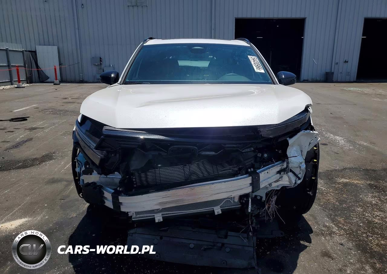 2026 Honda Cr-V Sport-L VIN:5J6RS5H86TL012966 - 5