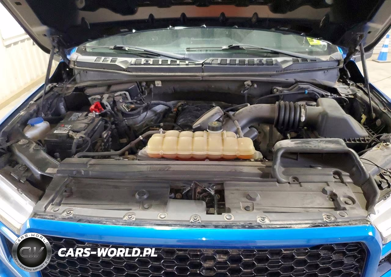 2020 Ford F150 Supercrew VIN:1FTEW1E58LKD64173 - 11