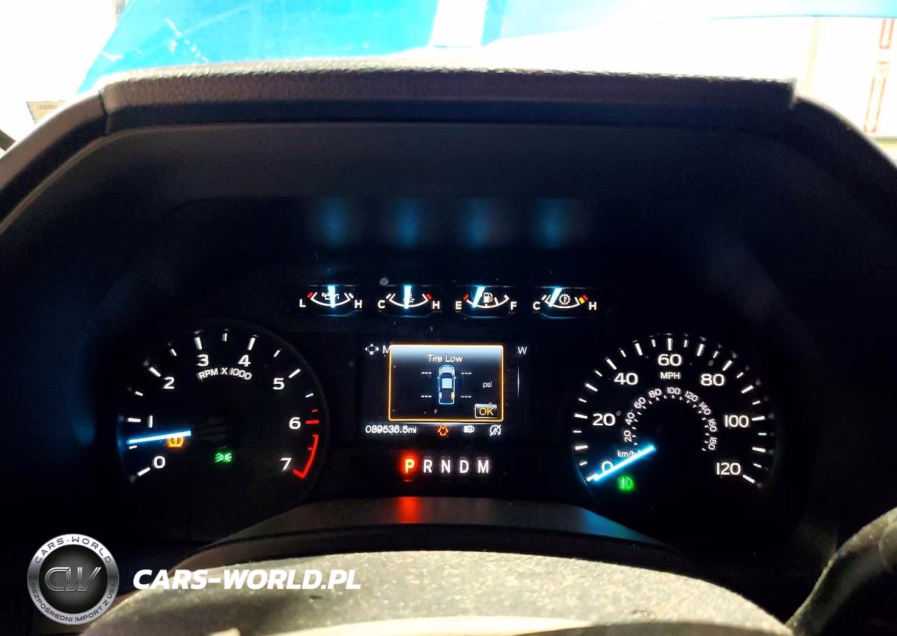 2020 Ford F150 Supercrew VIN:1FTEW1E58LKD64173 - 9