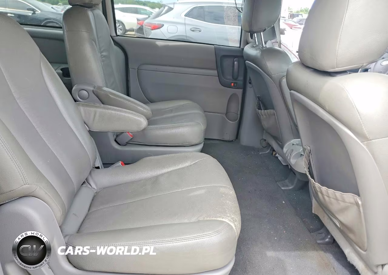 2011 Kia Sedona Lx VIN:KNDMG4C75B6412332 - 11
